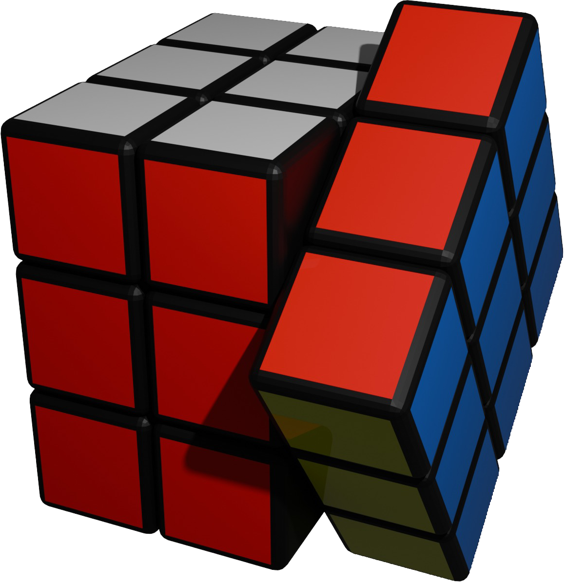 Rubik's Cube